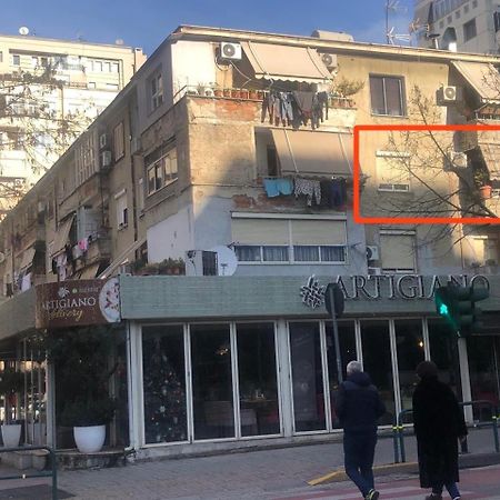 3M Urban Stay Tirana Esterno foto