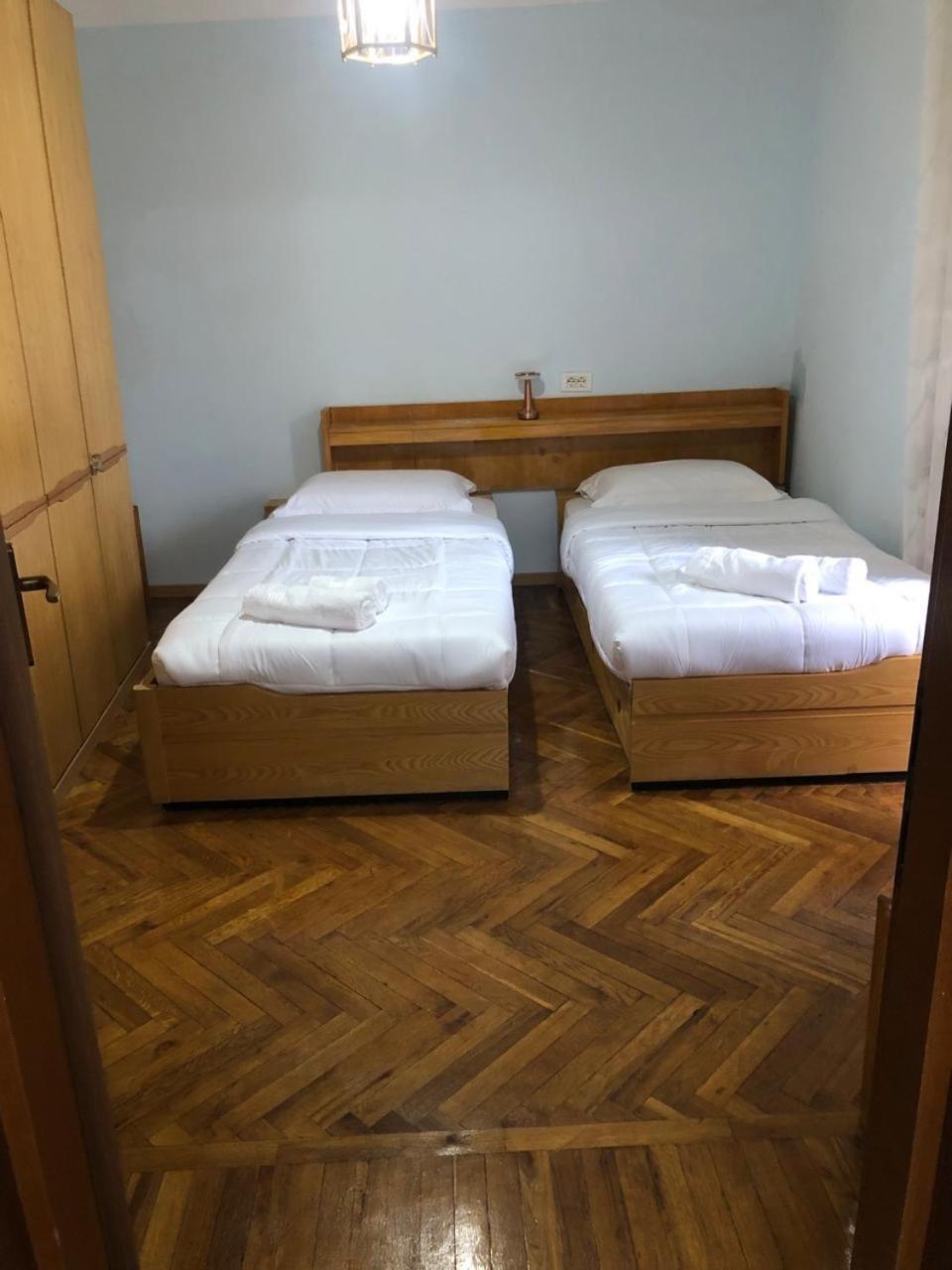 3M Urban Stay Tirana Esterno foto