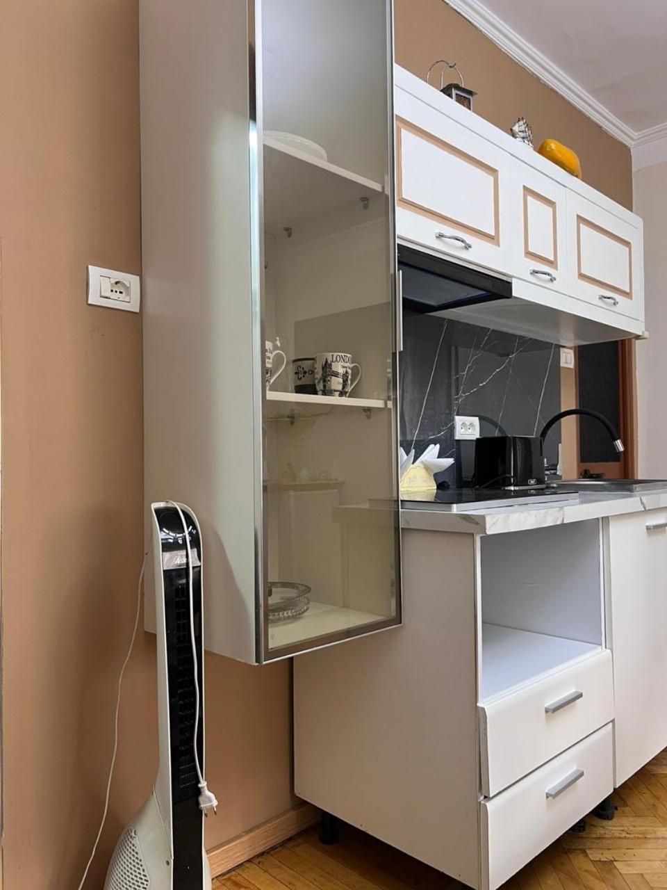 3M Urban Stay Tirana Esterno foto