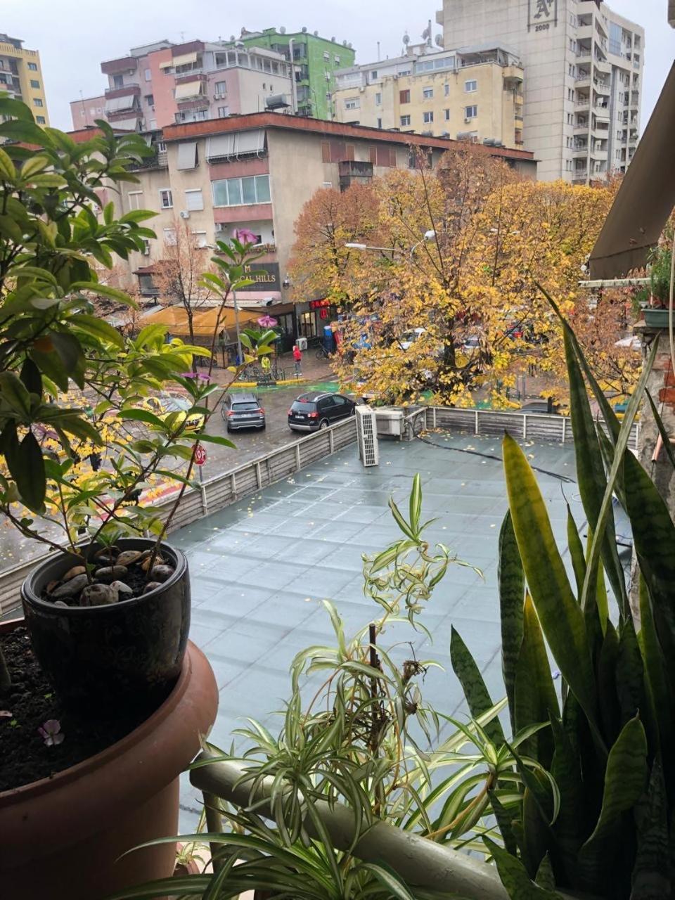 3M Urban Stay Tirana Esterno foto