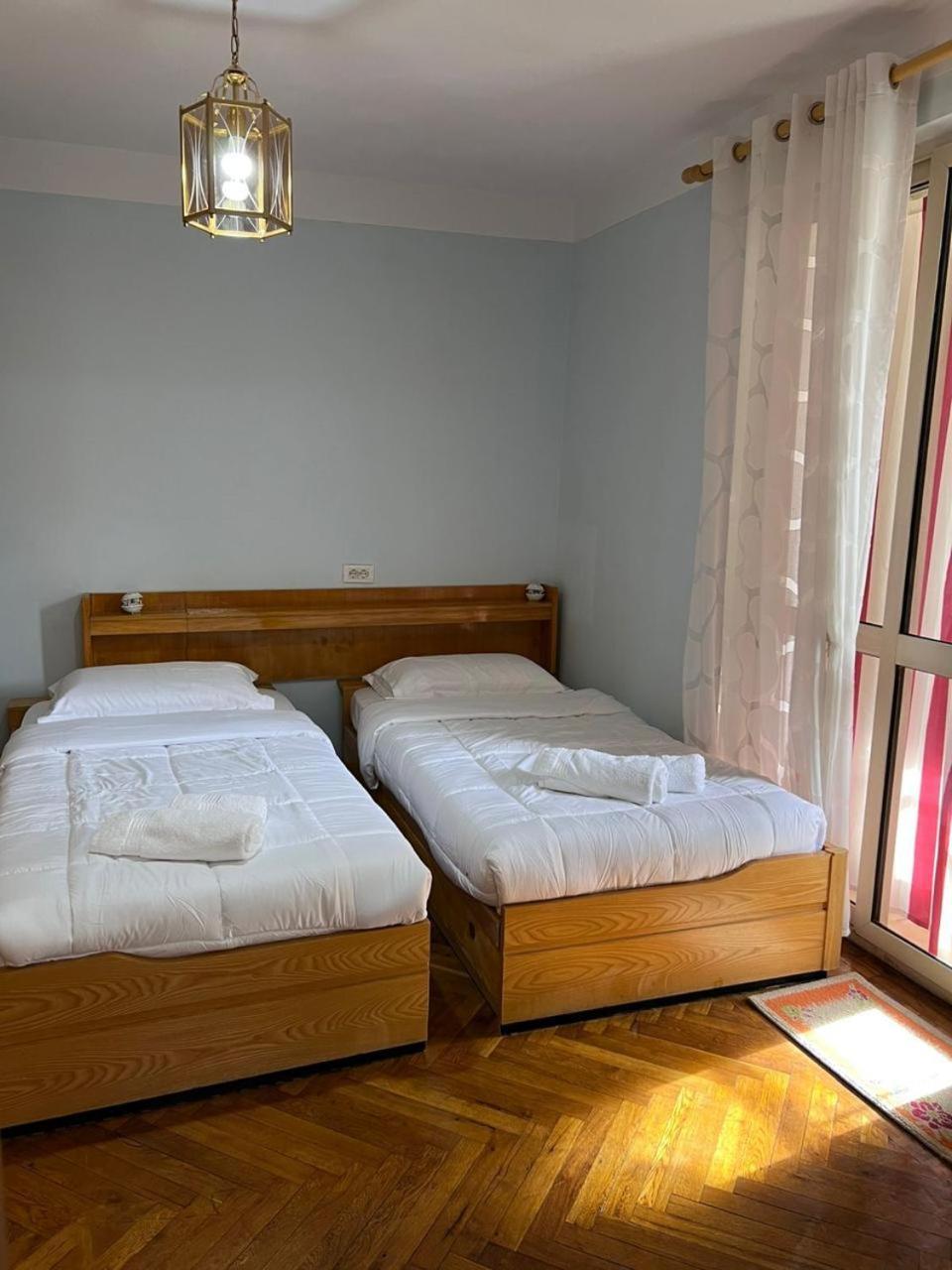 3M Urban Stay Tirana Esterno foto