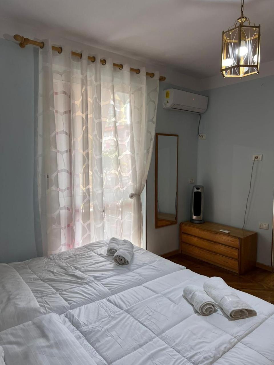 3M Urban Stay Tirana Esterno foto